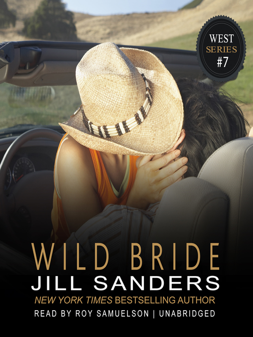Title details for Wild Bride by Jill Sanders - Available